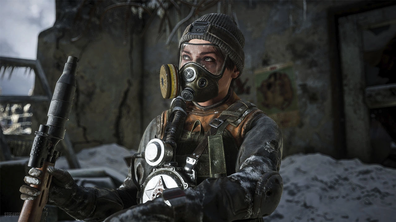 Правила PULSE METRO PVE