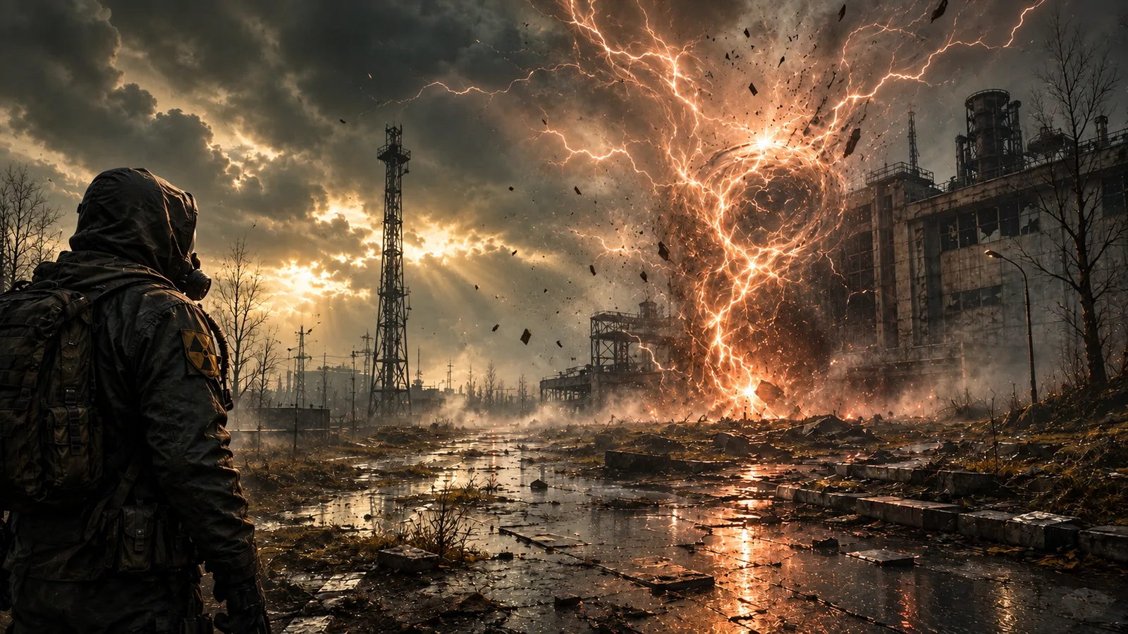 Новости PULSE STALKER RP в Discord